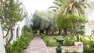 Le Hammamet Hotel & Spa