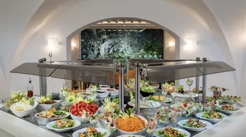 Le Hammamet Hotel & Spa