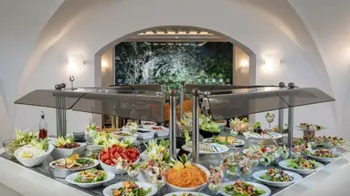 Le Hammamet Hotel & Spa