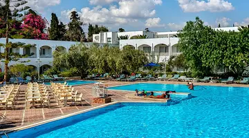 Le Hammamet Hotel & Spa
