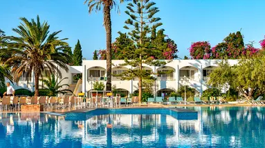Le Hammamet Hotel & Spa
