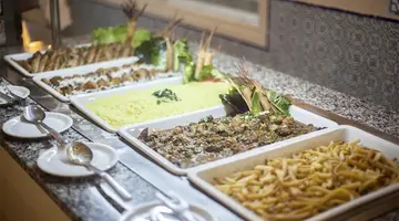 Le Hammamet Hotel & Spa