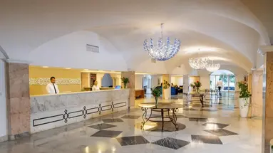 Le Hammamet Hotel & Spa