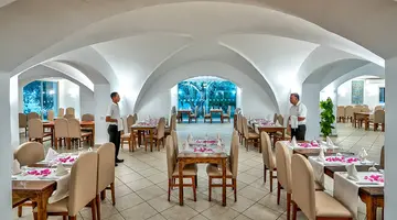 Le Hammamet Hotel & Spa
