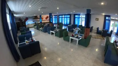 Le Hammamet Hotel & Spa