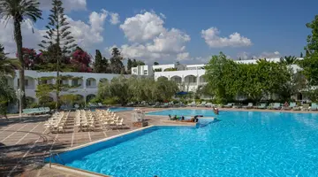 Le Hammamet Hotel & Spa