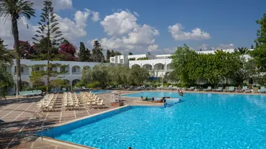 Le Hammamet Hotel & Spa