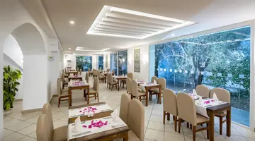 Le Hammamet Hotel & Spa