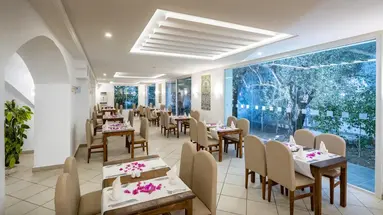 Le Hammamet Hotel & Spa