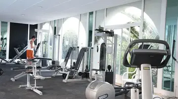 Le Hammamet Hotel & Spa