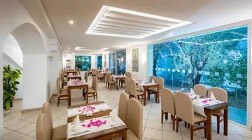 Le Hammamet Hotel & Spa