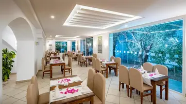 Le Hammamet Hotel & Spa
