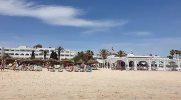 Le Hammamet Hotel & Spa