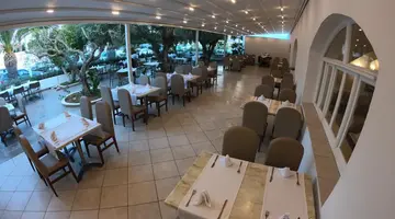 Le Hammamet Hotel & Spa