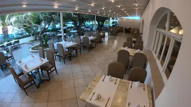 Le Hammamet Hotel & Spa
