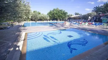 Le Hammamet Hotel & Spa