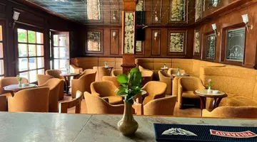Le Hammamet Hotel & Spa