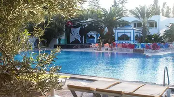 Le Hammamet Hotel & Spa
