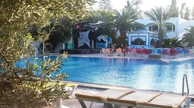 Le Hammamet Hotel & Spa
