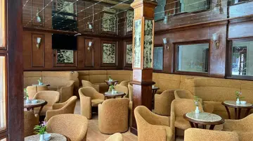 Le Hammamet Hotel & Spa