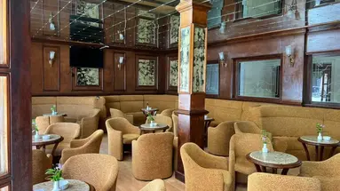Le Hammamet Hotel & Spa