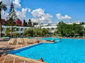 Le Hammamet Hotel & Spa