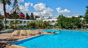 Le Hammamet Hotel & Spa