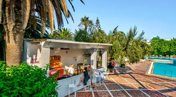Le Hammamet Hotel & Spa
