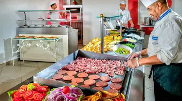 Le Hammamet Hotel & Spa