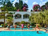 Le Hammamet Hotel & Spa