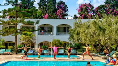 Le Hammamet Hotel & Spa