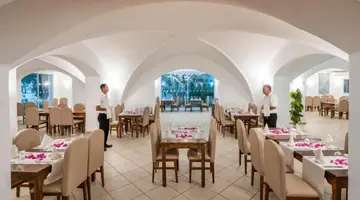Le Hammamet Hotel & Spa