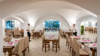 Le Hammamet Hotel & Spa