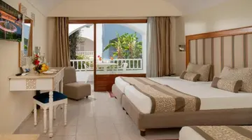 Le Hammamet Hotel & Spa
