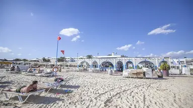 Le Hammamet Hotel & Spa