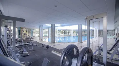 Le Hammamet Hotel & Spa