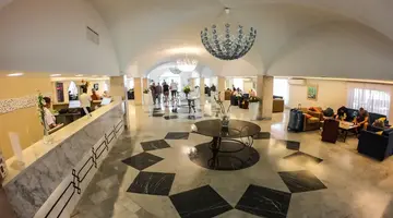 Le Hammamet Hotel & Spa