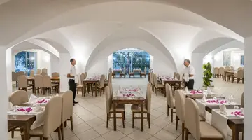 Le Hammamet Hotel & Spa