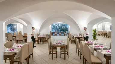 Le Hammamet Hotel & Spa