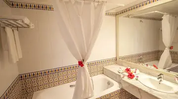 Le Hammamet Hotel & Spa
