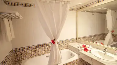 Le Hammamet Hotel & Spa