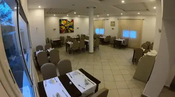 Le Hammamet Hotel & Spa