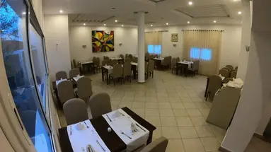 Le Hammamet Hotel & Spa