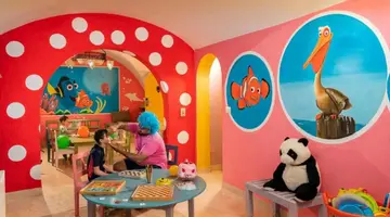 Le Hammamet Hotel & Spa