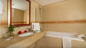 Le Hammamet Hotel & Spa