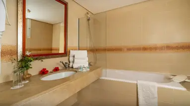 Le Hammamet Hotel & Spa