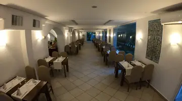 Le Hammamet Hotel & Spa