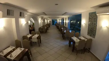 Le Hammamet Hotel & Spa