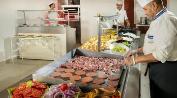 Le Hammamet Hotel & Spa