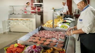 Le Hammamet Hotel & Spa